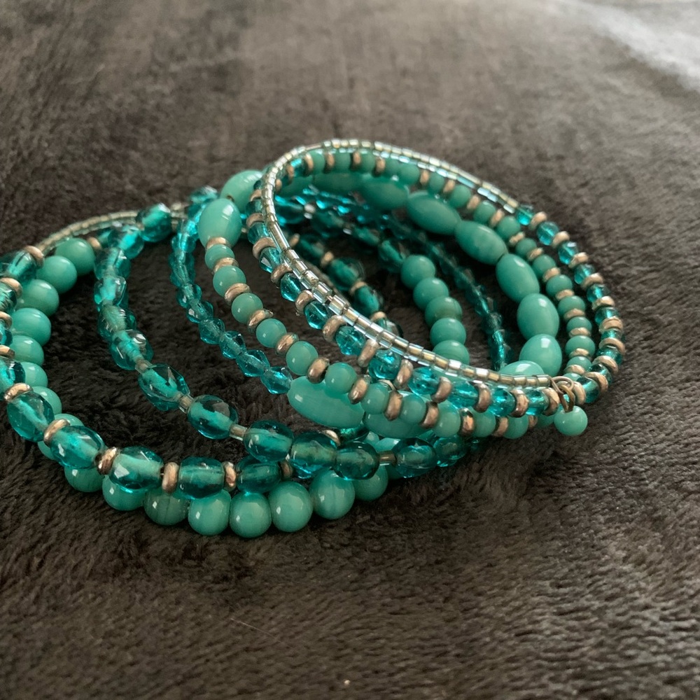Bracelet